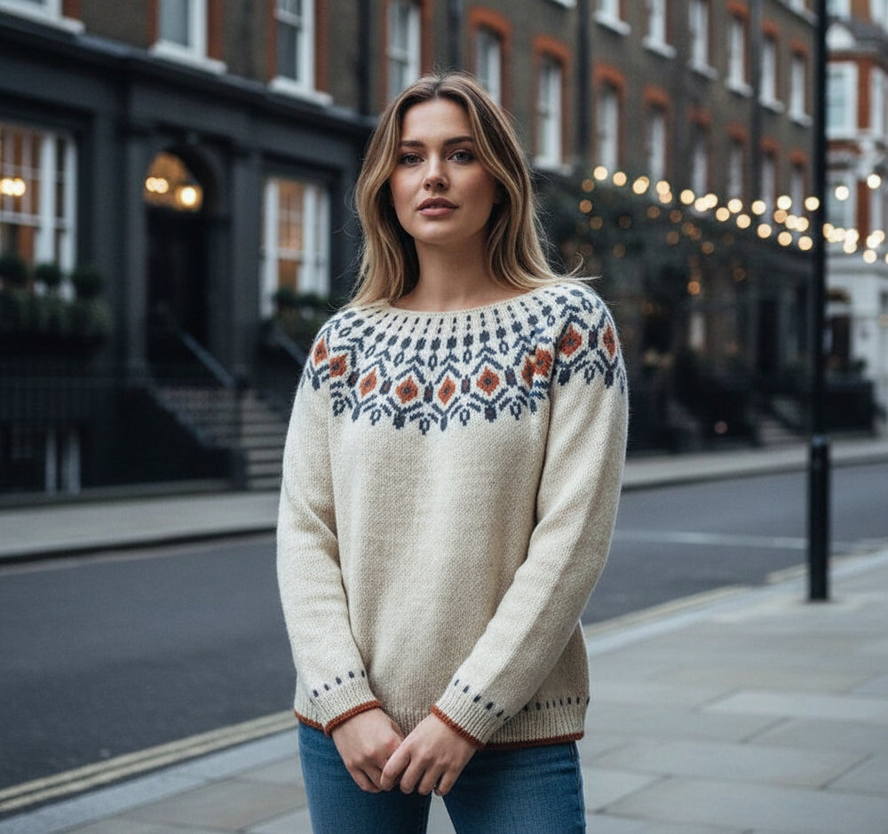 Women’s Cardigan | Modern Fit, Elegant Design - 2