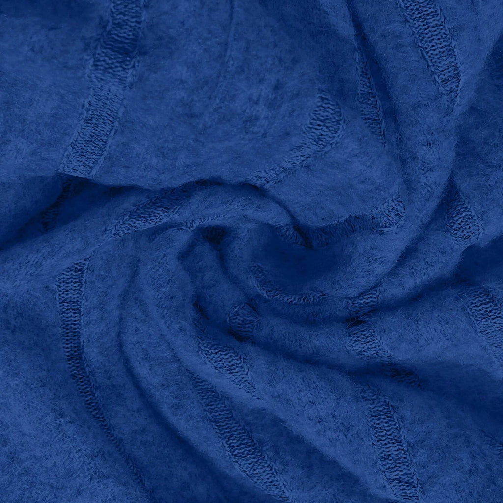 Women’s Sweater | Oversized Fit, Modern Long Sleeve - 4