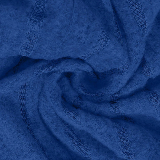 Women’s Sweater | Oversized Fit, Modern Long Sleeve - 4