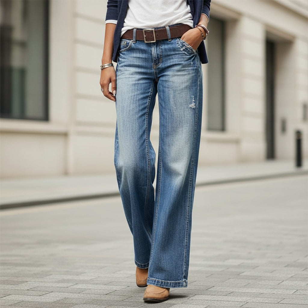 Women’s Trousers | Trendy Design, Comfortable Fit - 1